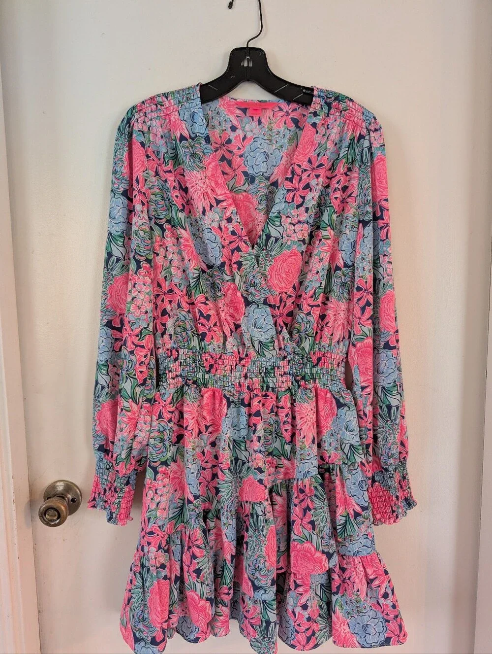 Lilly Pulitzer perfect size dresses